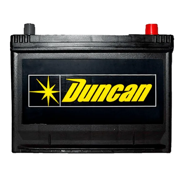 Batería Duncan 24M 900Amp